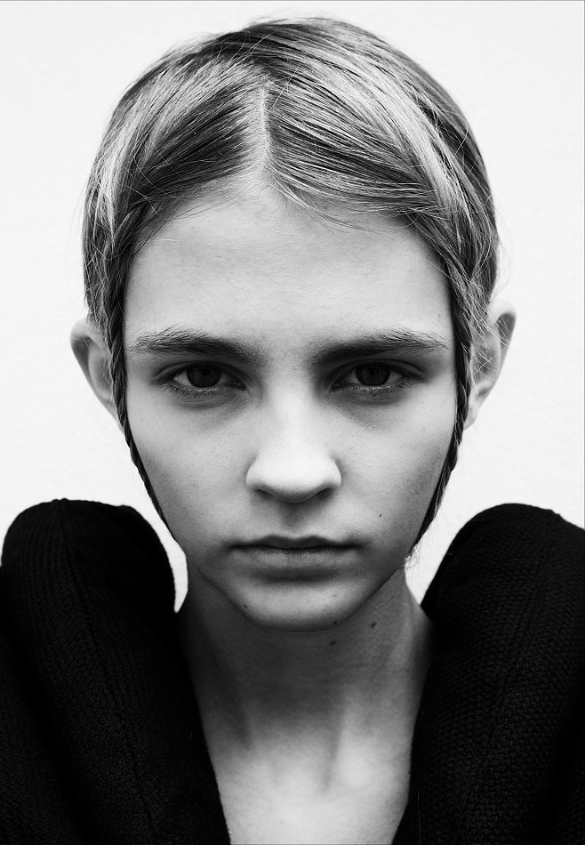 Photo of fashion model Karolina Tolkachova - ID 370744 | Models | The FMD