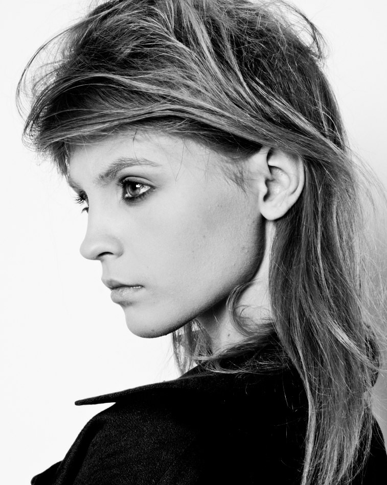 Photo of model Karolina Tolkachova - ID 370745