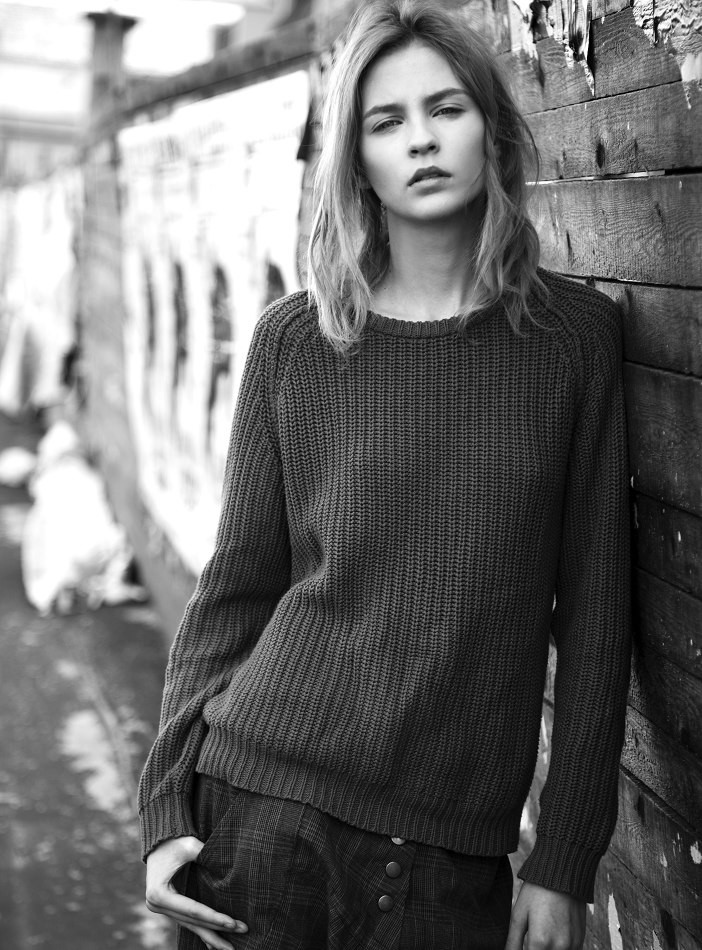 Photo of fashion model Karolina Tolkachova - ID 370746 | Models | The FMD