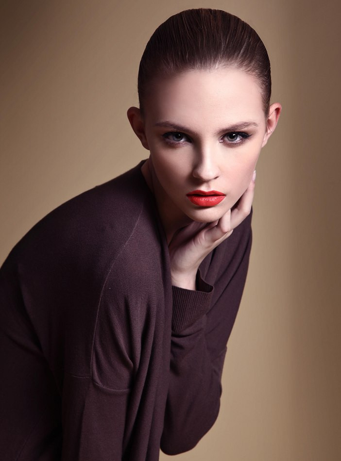 Photo of model Karolina Tolkachova - ID 370750