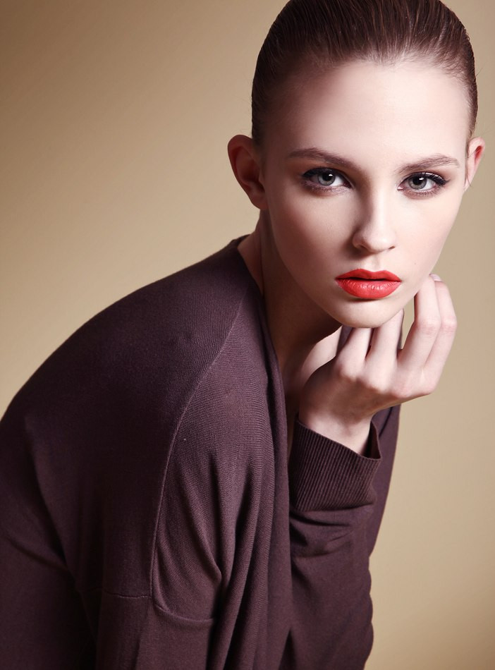 Photo of fashion model Karolina Tolkachova - ID 370751 | Models | The FMD