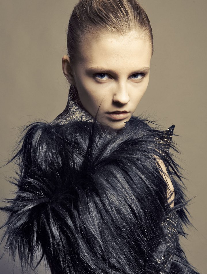 Photo of fashion model Karolina Tolkachova - ID 370763 | Models | The FMD