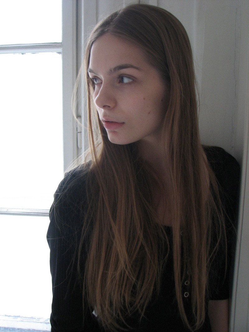 Photo of model Lisa Budavari - ID 371008