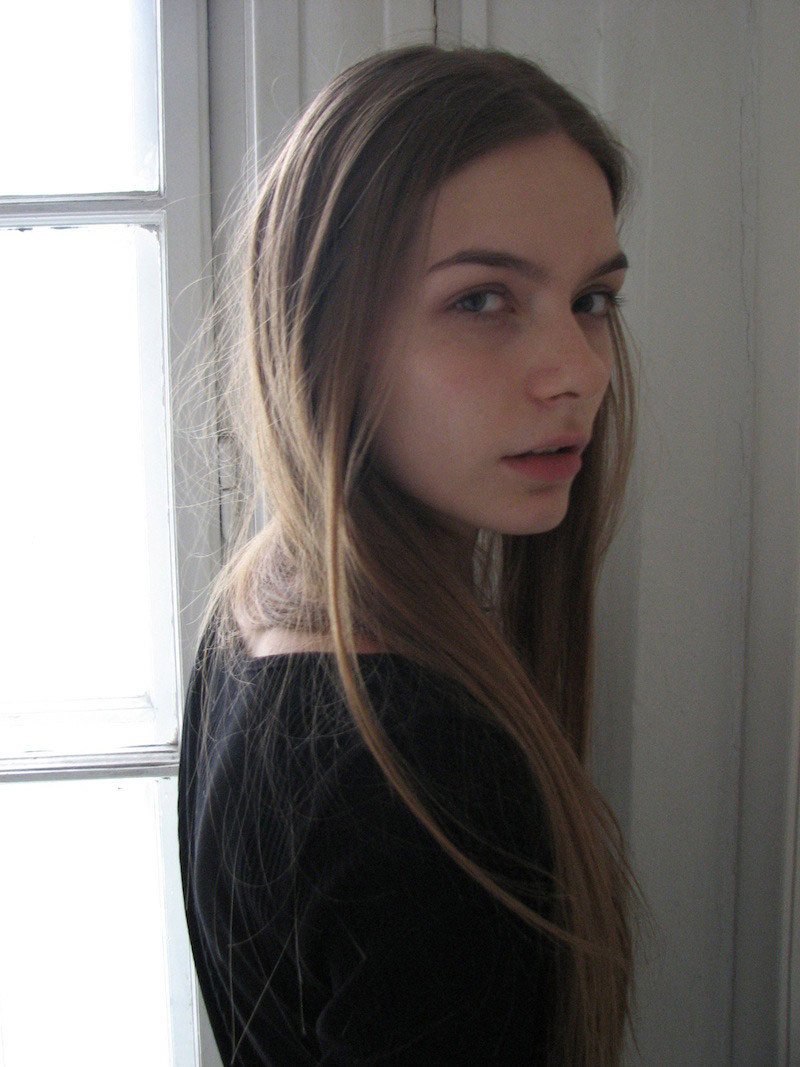Photo of model Lisa Budavari - ID 371009