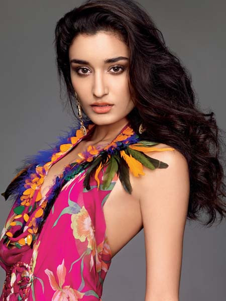 Photo of model Kanishtha Dhankhar - ID 371162