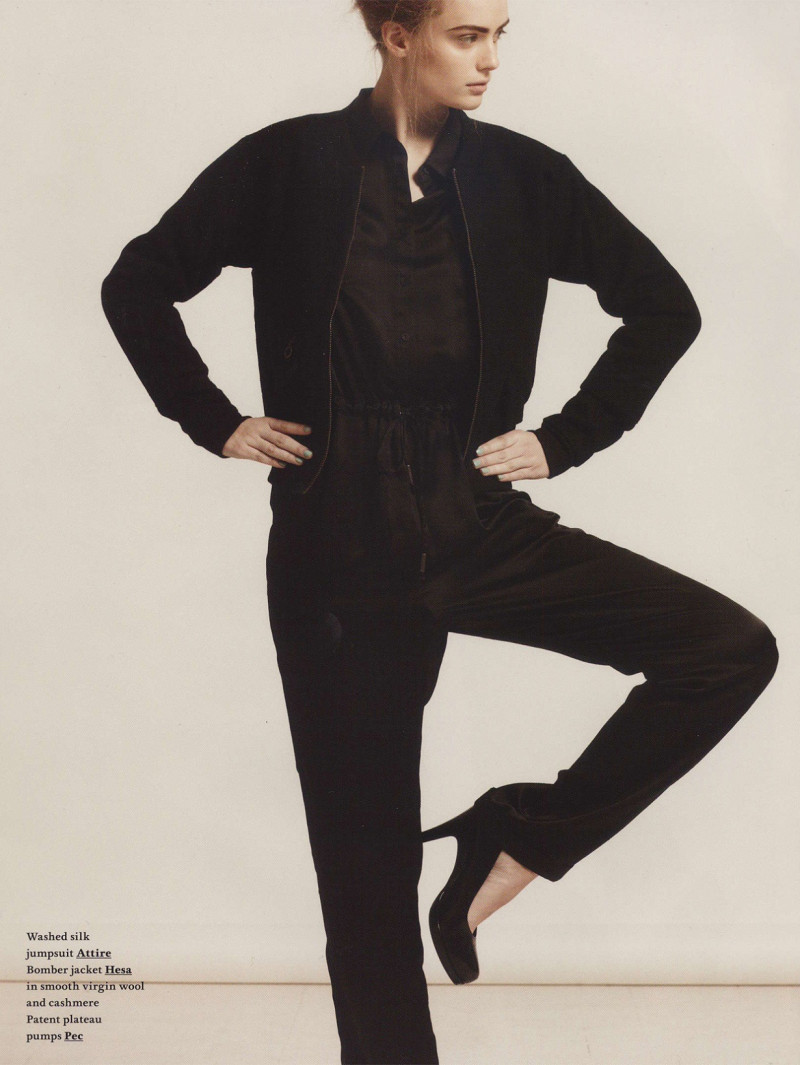 Photo of model Anne Katrine Sibbersen - ID 371196
