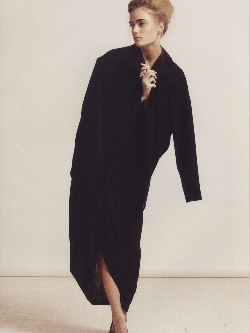 Photo of model Anne Katrine Sibbersen - ID 371197