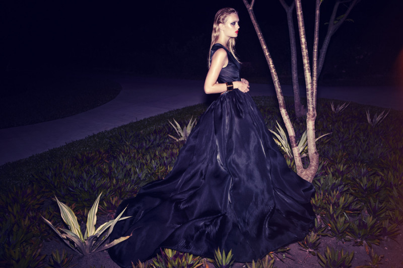 Photo of model Anne Katrine Sibbersen - ID 513452