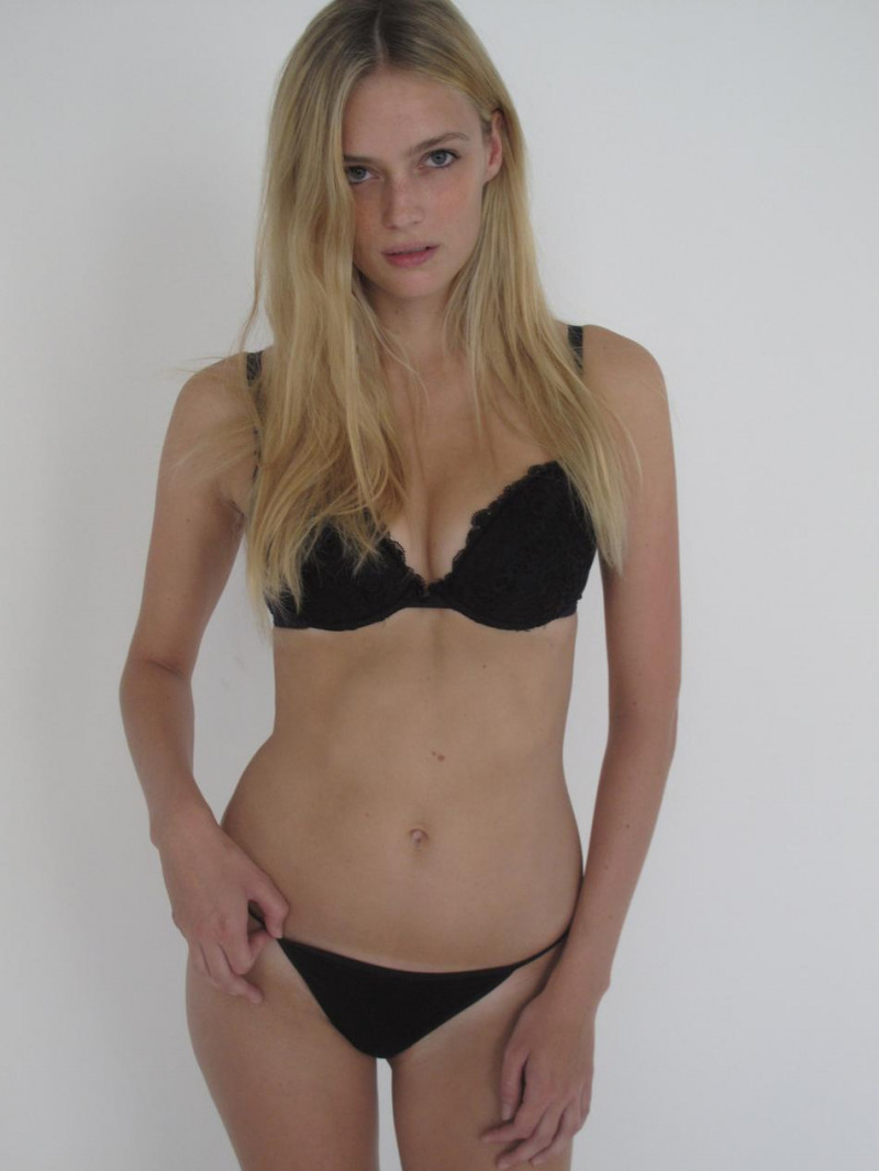 Photo of model Anne Katrine Sibbersen - ID 513478