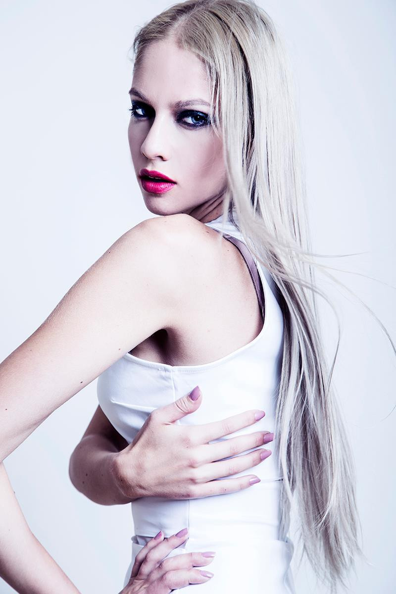 Photo of model Daniela Naranjo - ID 431165