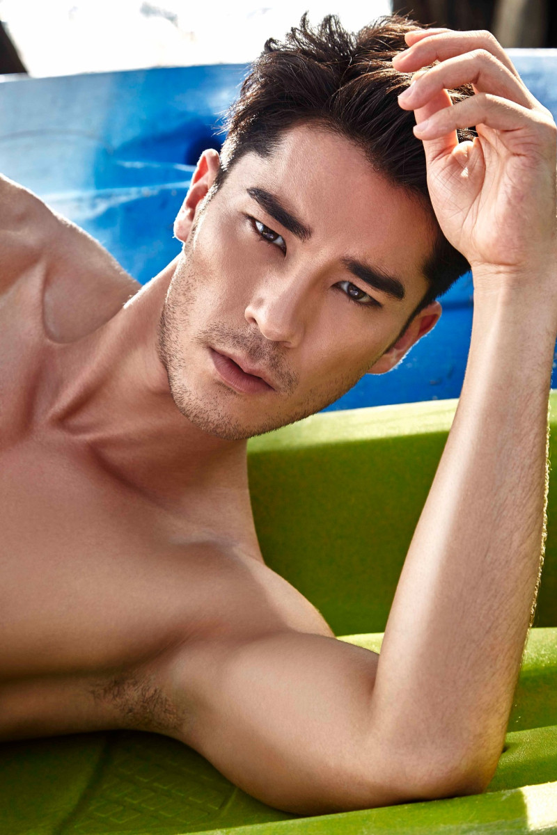 Photo of model Kenta Sakurai - ID 725380