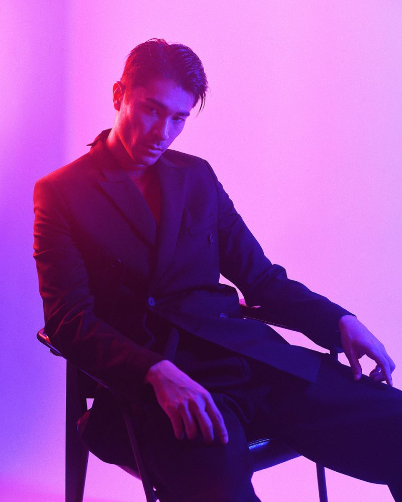 Photo of model Kenta Sakurai - ID 725381