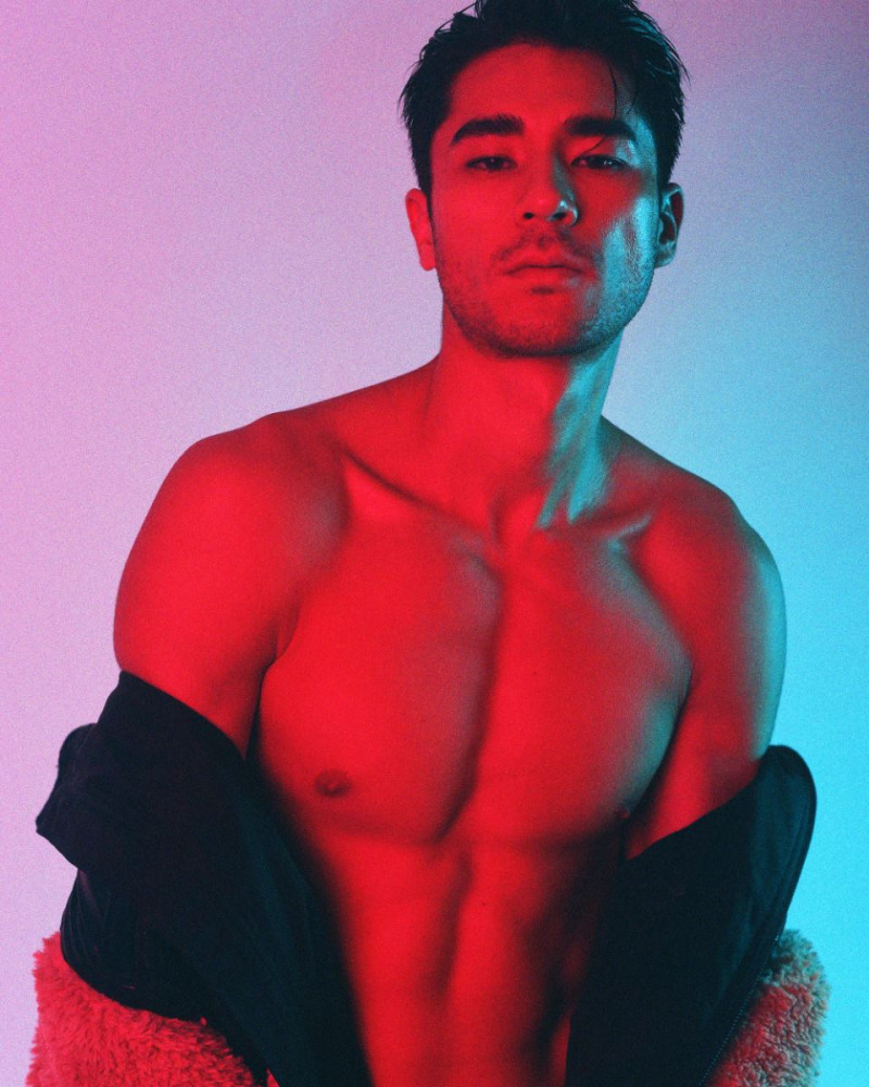 Photo of model Kenta Sakurai - ID 725382
