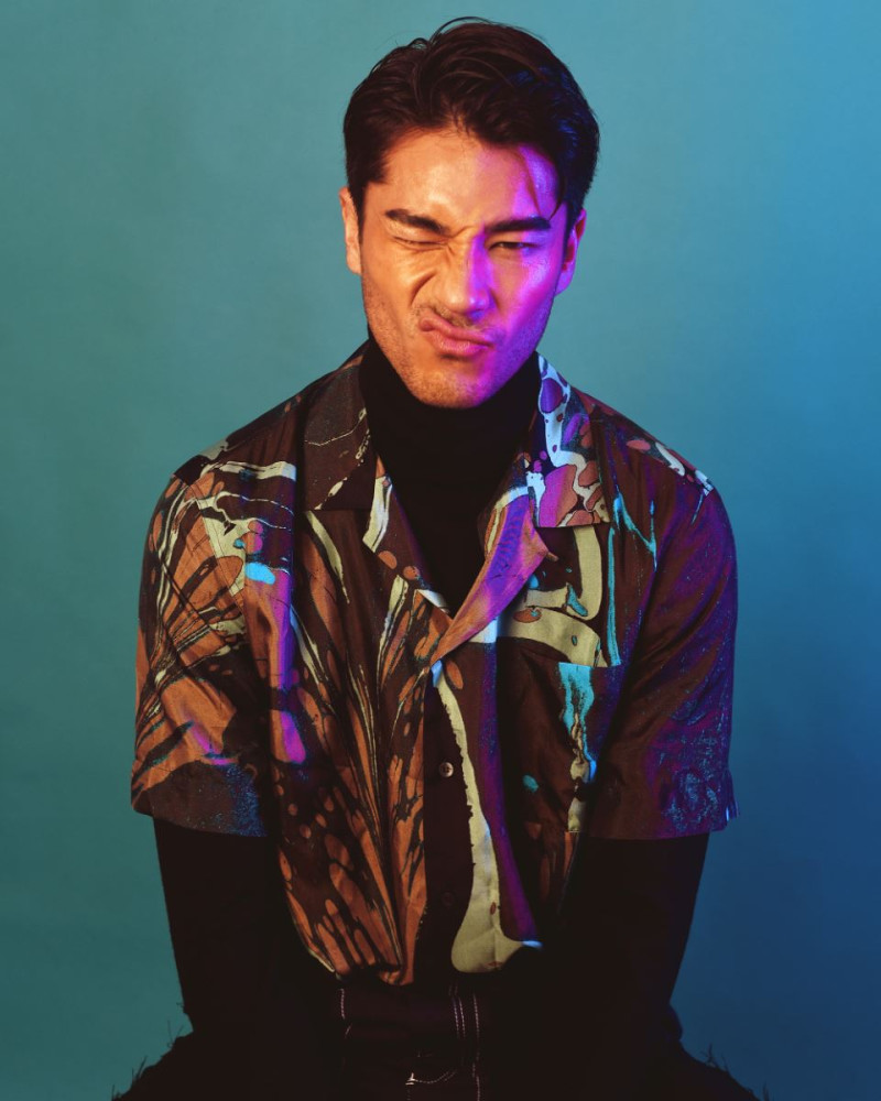 Photo of model Kenta Sakurai - ID 725383