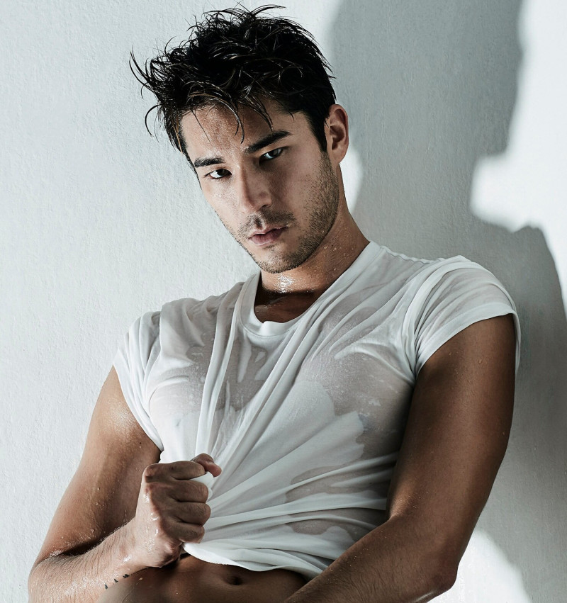 Photo of model Kenta Sakurai - ID 725385