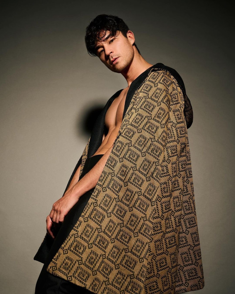 Photo of model Kenta Sakurai - ID 725386
