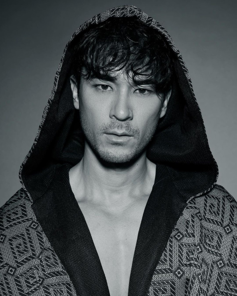 Photo of model Kenta Sakurai - ID 725387