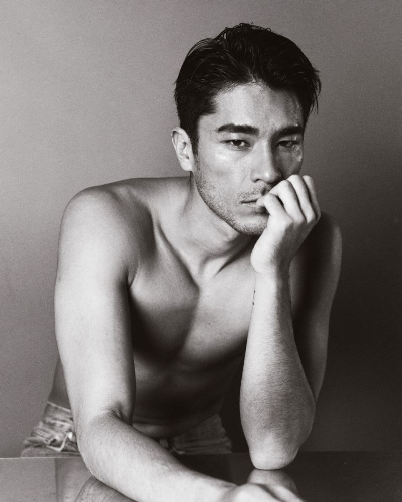 Photo of model Kenta Sakurai - ID 725388