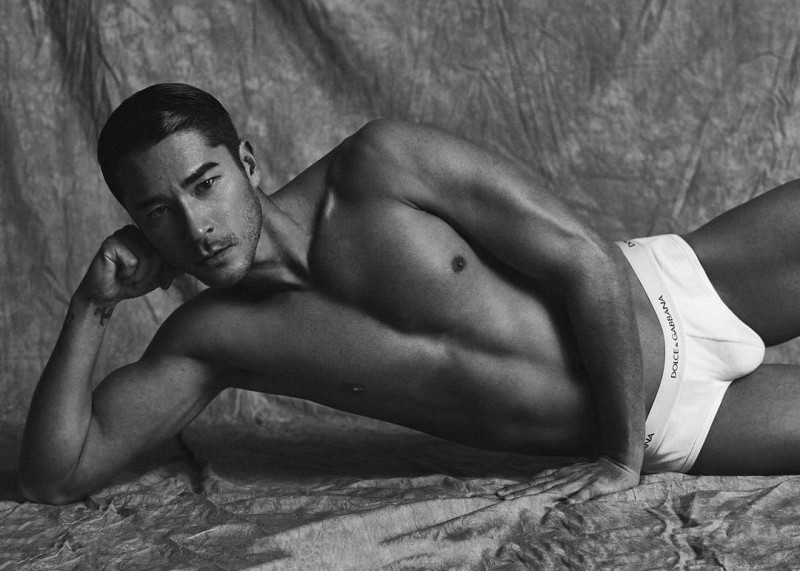 Photo of model Kenta Sakurai - ID 725390