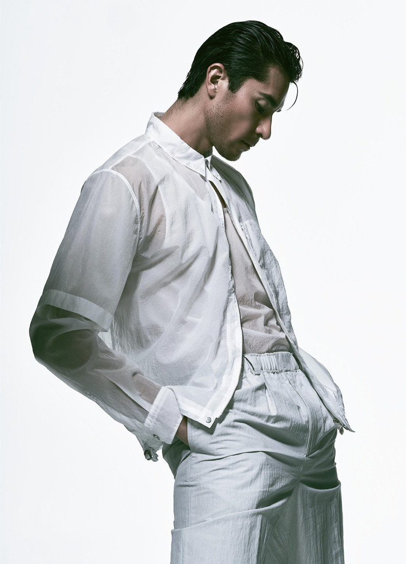 Photo of model Kenta Sakurai - ID 725392