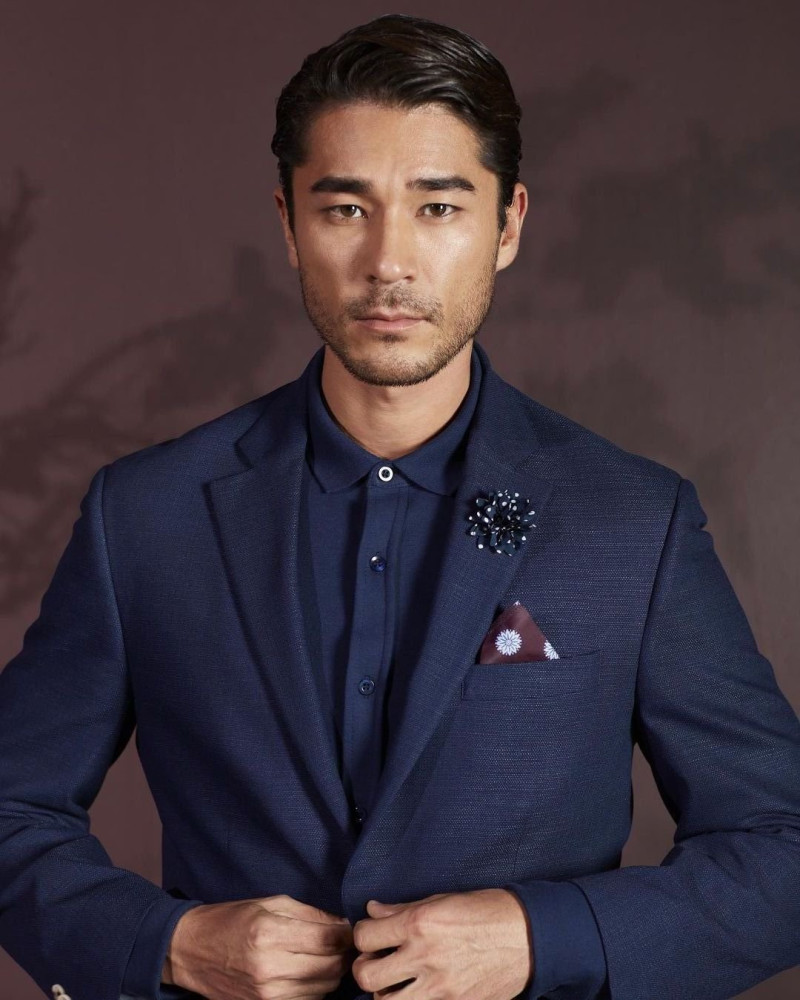 Photo of model Kenta Sakurai - ID 725393