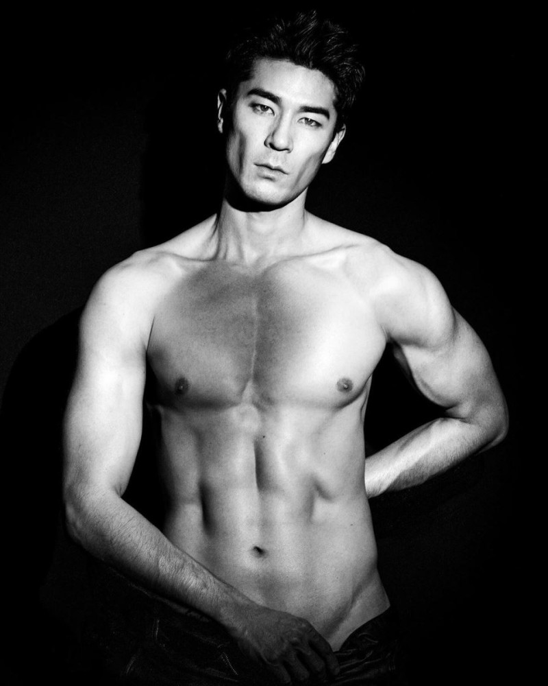 Photo of model Kenta Sakurai - ID 725398