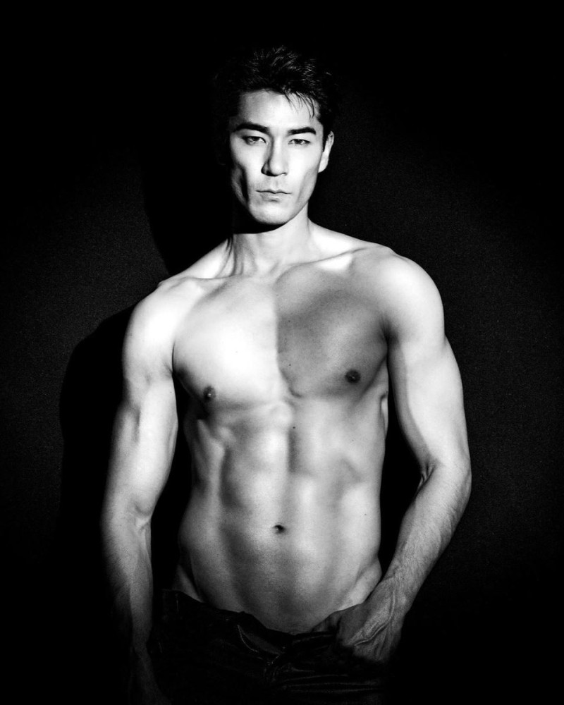 Photo of model Kenta Sakurai - ID 725399