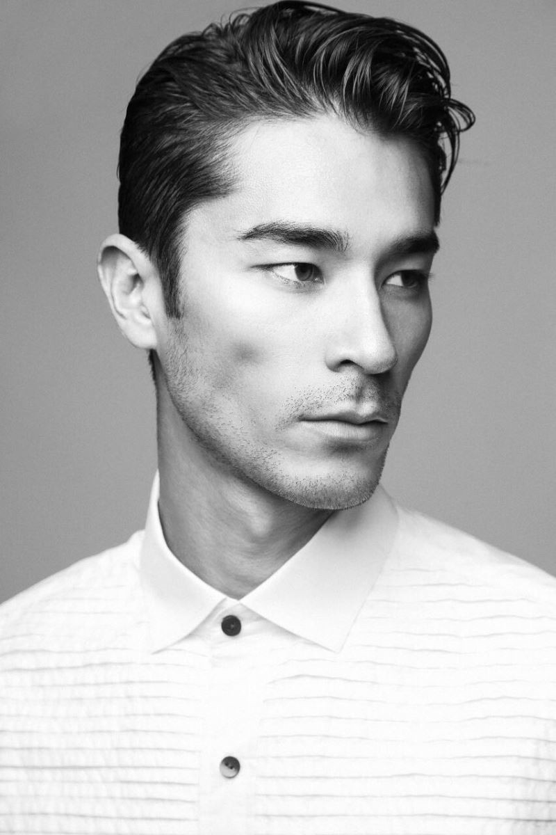 Photo of model Kenta Sakurai - ID 725400