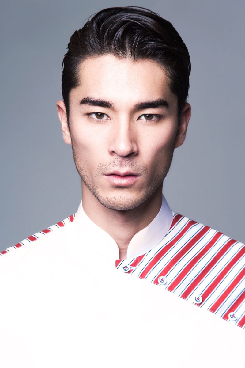 Photo of model Kenta Sakurai - ID 725401