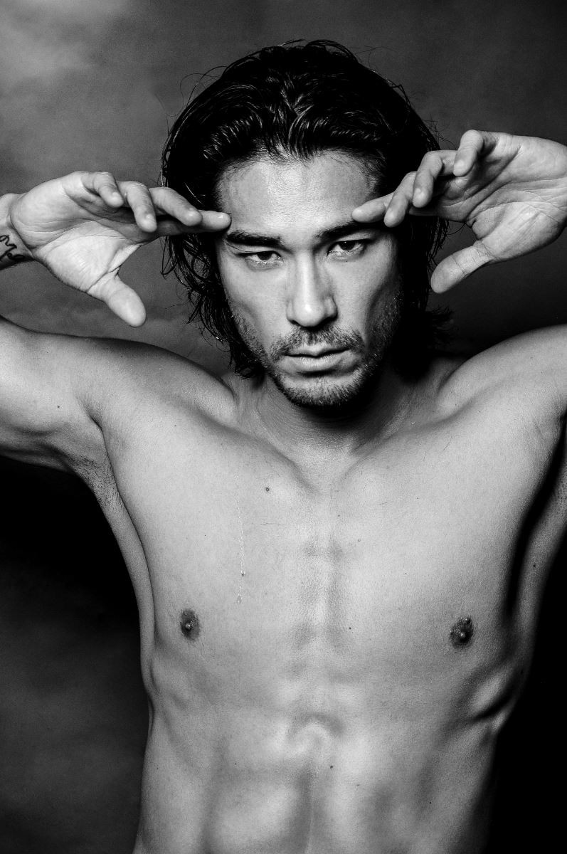 Photo of model Kenta Sakurai - ID 725404