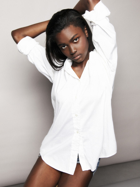 Photo of model Zuri Tibby - ID 371265