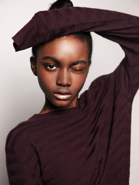 Photo of model Zuri Tibby - ID 371267