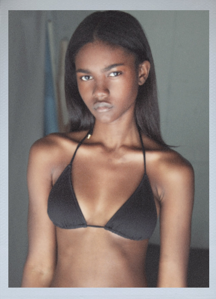 Photo of model Zuri Tibby - ID 371270