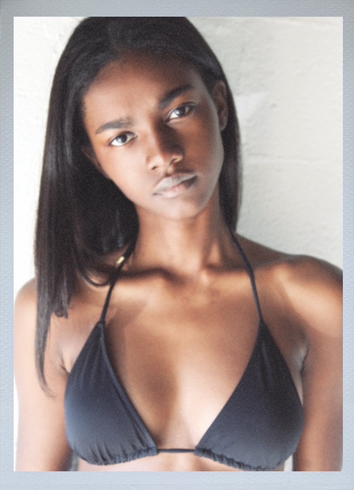 Photo of model Zuri Tibby - ID 371271