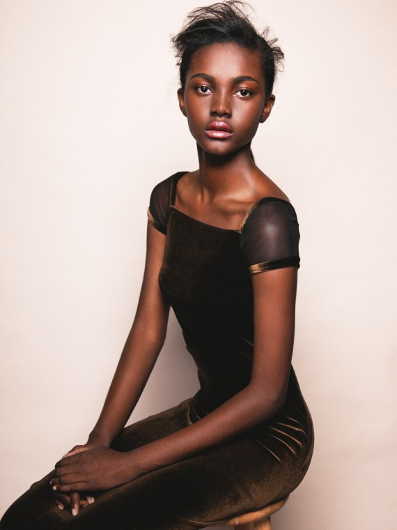 Photo of model Zuri Tibby - ID 371285