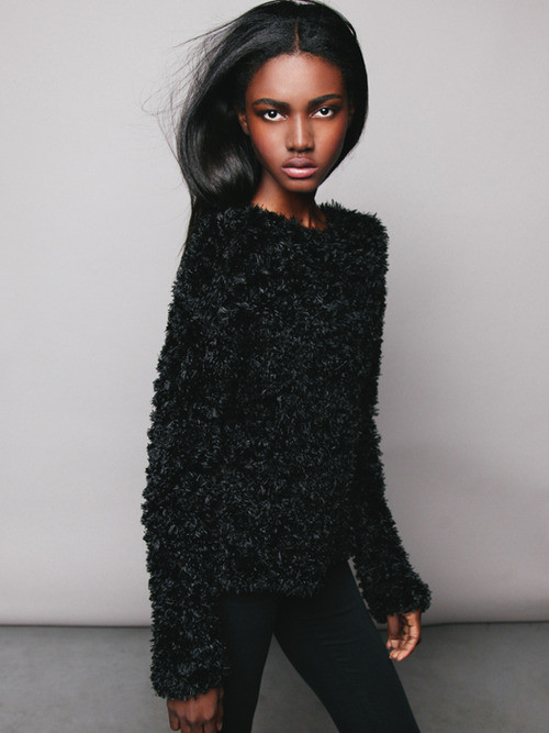 Photo of model Zuri Tibby - ID 441042