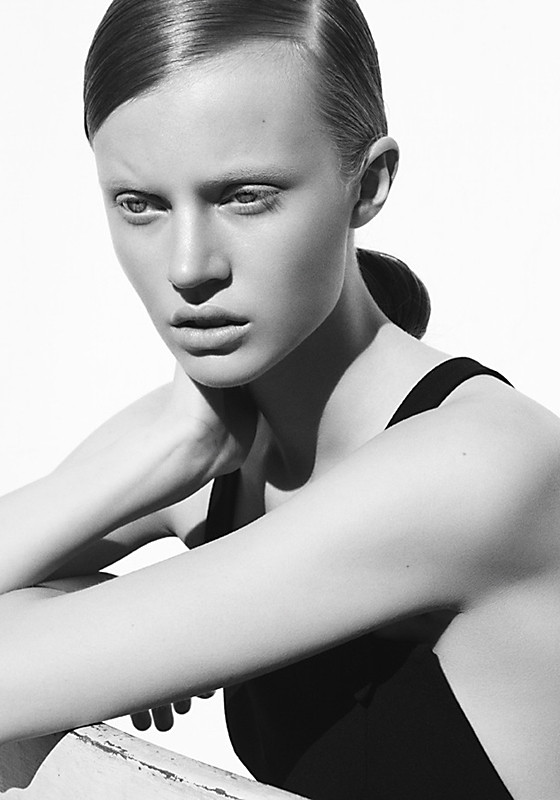 Photo of fashion model Elsa Brisinger - ID 371315 | Models | The FMD