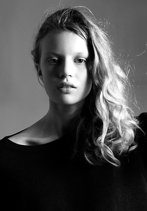 Photo of fashion model Elsa Brisinger - ID 371321 | Models | The FMD