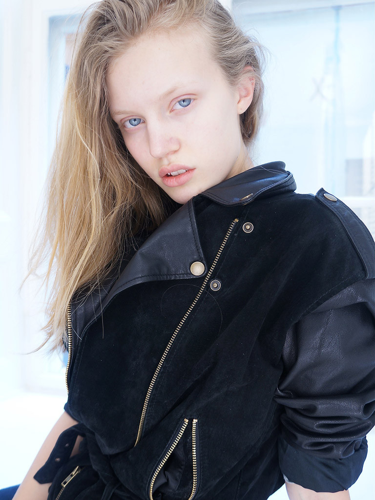 Photo of fashion model Elsa Brisinger - ID 429570 | Models | The FMD