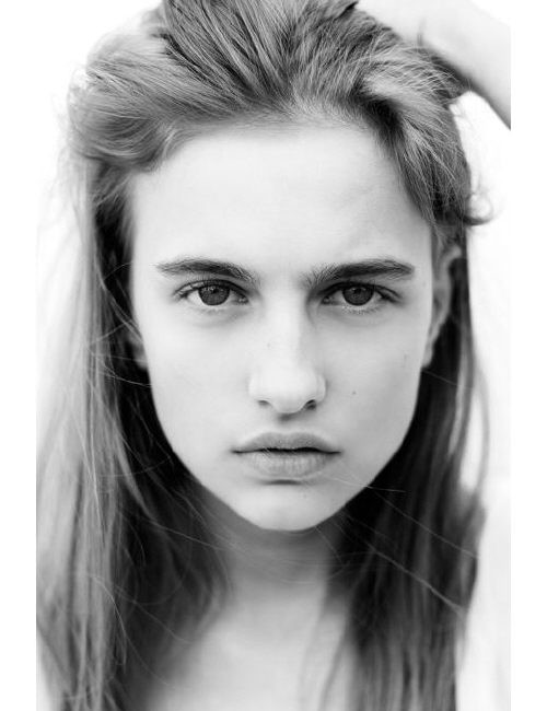 Photo of model Veronika Vilim - ID 371739