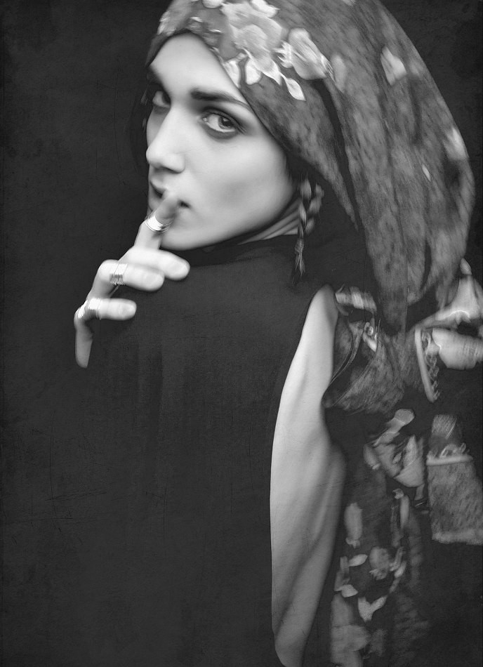 Photo of model Laia Bonastre - ID 371848