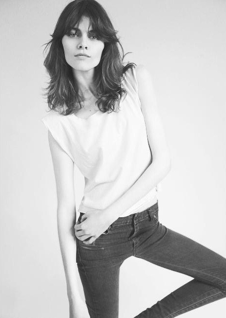 Photo of model Melissa Stasiuk - ID 371877