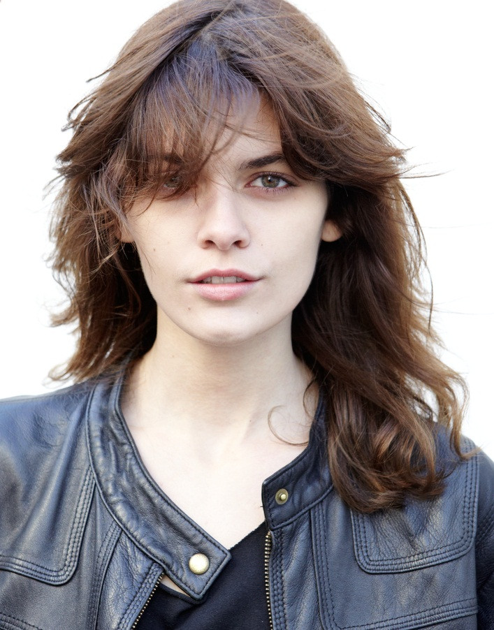 Photo of model Melissa Stasiuk - ID 371886