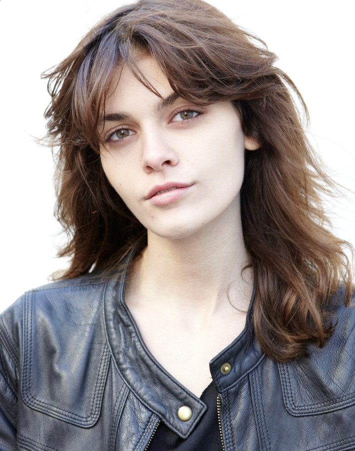 Photo of model Melissa Stasiuk - ID 371887