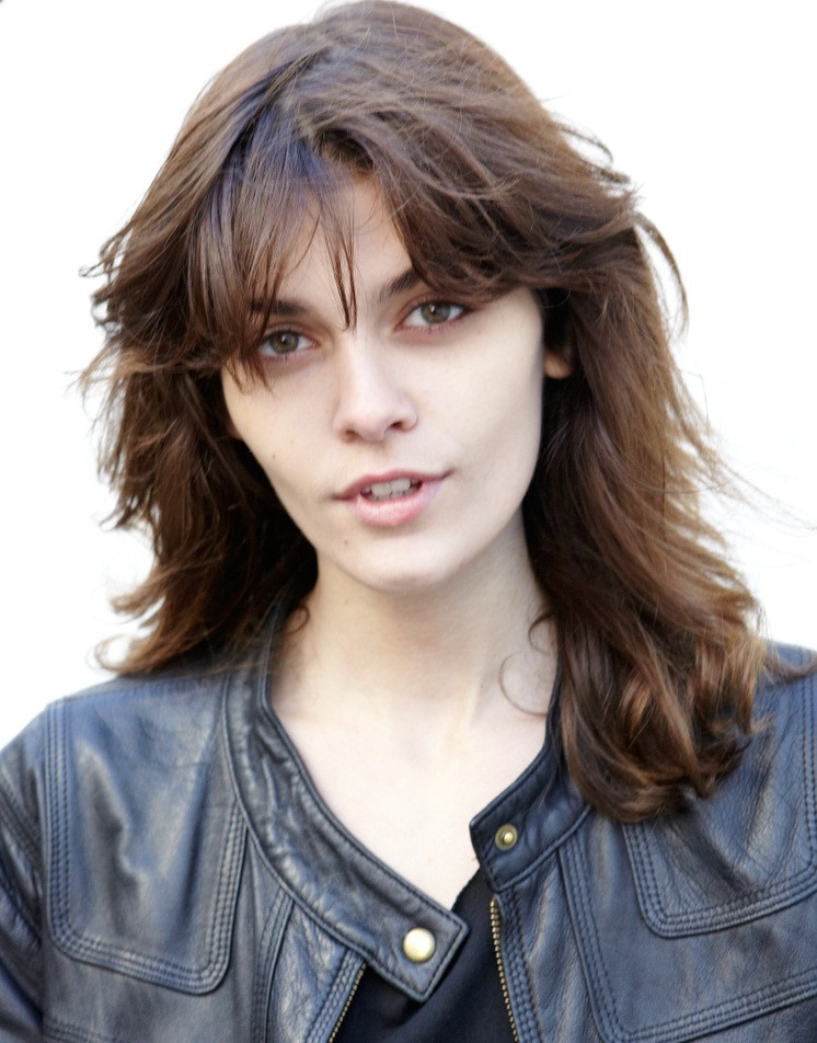 Photo of model Melissa Stasiuk - ID 371888