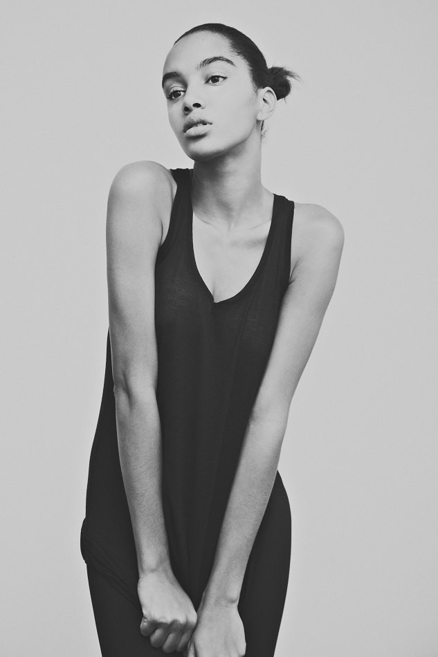 Photo of fashion model Elsa Baldaia - ID 372089 | Models | The FMD