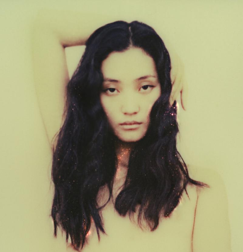 Photo of model Lina Zhang - ID 372286