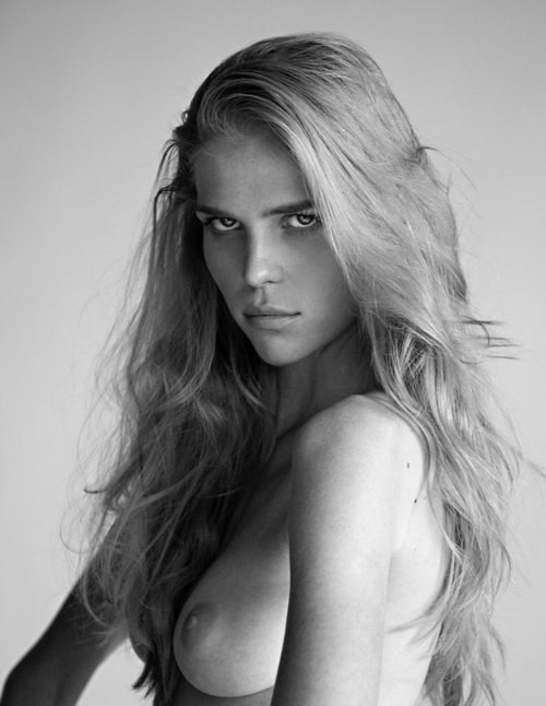 Photo of model Barbora Vesela - ID 372413