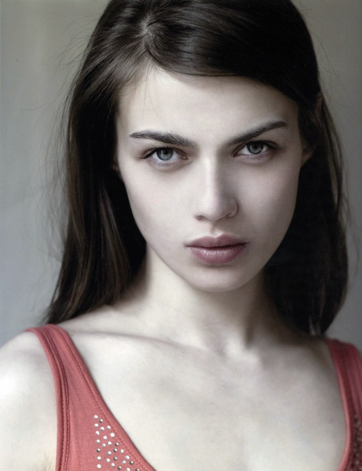 Photo of model Ana Neborac - ID 375091
