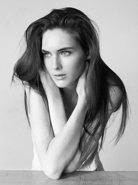 Photo of model Flynn Emily Anne - ID 372527